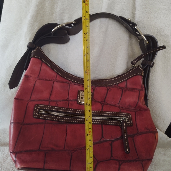 🚨Dooney & Bourke shoulder purse(T6) - Picture 15 of 16